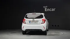2021 ChevroletGMDaewoo Spark My Fit Edition, белый — фото 4
