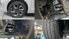 2021 ChevroletGMDaewoo Spark My Fit Edition, белый — фото 5