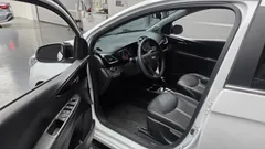 2021 ChevroletGMDaewoo Spark My Fit Edition, белый — фото 10