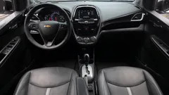 2021 ChevroletGMDaewoo Spark My Fit Edition, белый — фото 14