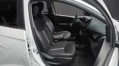 2021 ChevroletGMDaewoo Spark My Fit Edition, белый — фото 16