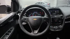 2021 ChevroletGMDaewoo Spark My Fit Edition, белый — фото 17