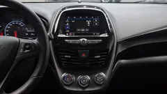 2021 ChevroletGMDaewoo Spark My Fit Edition, белый — фото 20