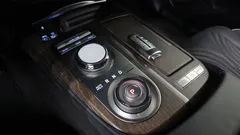 2024 Genesis G80 Gasoline 3.5 Turbo AWD, чёрный — фото 9