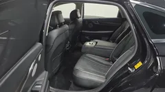 2024 Genesis G80 Gasoline 3.5 Turbo AWD, чёрный — фото 12