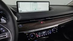 2024 Genesis G80 Gasoline 3.5 Turbo AWD, чёрный — фото 14