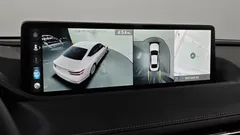 2024 Genesis G80 Gasoline 3.5 Turbo AWD, чёрный — фото 16