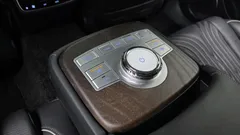2024 Genesis G80 Gasoline 3.5 Turbo AWD, чёрный — фото 18
