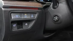 2024 Genesis G80 Gasoline 3.5 Turbo AWD, чёрный — фото 19