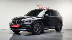 2023 BMW X5 xDrive 40i xLine — фото 1