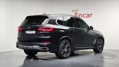 2023 BMW X5 xDrive 40i xLine — фото 2