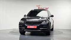 2023 BMW X5 xDrive 40i xLine — фото 3