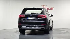2023 BMW X5 xDrive 40i xLine — фото 4