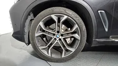 2023 BMW X5 xDrive 40i xLine — фото 5