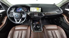 2023 BMW X5 xDrive 40i xLine — фото 7