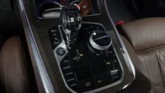 2023 BMW X5 xDrive 40i xLine — фото 9
