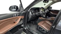 2023 BMW X5 xDrive 40i xLine — фото 10