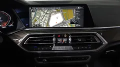 2023 BMW X5 xDrive 40i xLine — фото 11