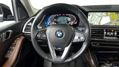 2023 BMW X5 xDrive 40i xLine — фото 12