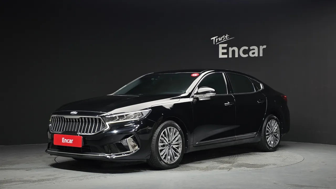 2021 Kia K7 2.5 GDI X Edition
