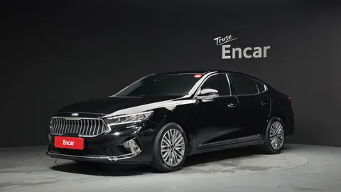 2021 Kia K7 2.5 GDI X Edition