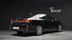 2021 Kia K7 2.5 GDI X Edition — фото 2