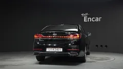 2021 Kia K7 2.5 GDI X Edition — фото 4