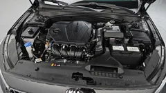 2021 Kia K7 2.5 GDI X Edition — фото 6
