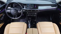 2021 Kia K7 2.5 GDI X Edition — фото 7