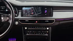 2021 Kia K7 2.5 GDI X Edition — фото 13