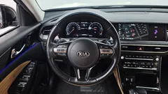 2021 Kia K7 2.5 GDI X Edition — фото 14