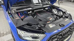 2023 Audi SQ5 3.0 TFSI Quattro — фото 6