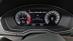 2023 Audi SQ5 3.0 TFSI Quattro — фото 8