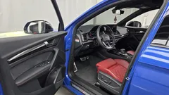 2023 Audi SQ5 3.0 TFSI Quattro — фото 10