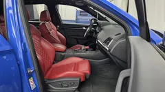 2023 Audi SQ5 3.0 TFSI Quattro — фото 11