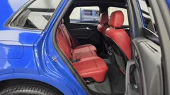 2023 Audi SQ5 3.0 TFSI Quattro — фото 12