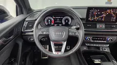 2023 Audi SQ5 3.0 TFSI Quattro — фото 13