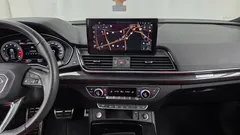 2023 Audi SQ5 3.0 TFSI Quattro — фото 14