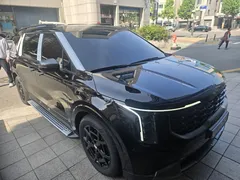 2026 Kia Canival Hev 9 Seater X Line — фото 1