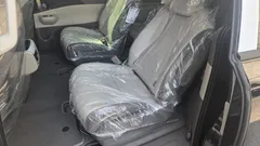 2026 Kia Canival Hev 9 Seater X Line — фото 7