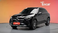 2023 Mercedes-Benz GLC-Class GLC220 d 4MATIC — фото 1