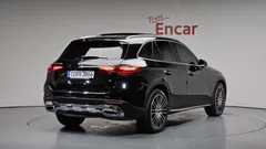 2023 Mercedes-Benz GLC-Class GLC220 d 4MATIC — фото 2