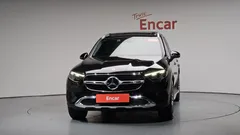 2023 Mercedes-Benz GLC-Class GLC220 d 4MATIC — фото 3