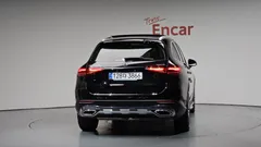 2023 Mercedes-Benz GLC-Class GLC220 d 4MATIC — фото 4