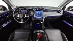 2023 Mercedes-Benz GLC-Class GLC220 d 4MATIC — фото 7
