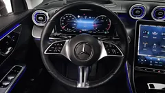 2023 Mercedes-Benz GLC-Class GLC220 d 4MATIC — фото 13