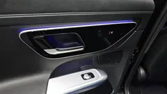 2023 Mercedes-Benz GLC-Class GLC220 d 4MATIC — фото 19