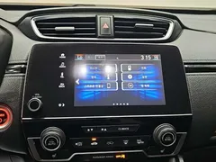 2022 Honda CR-V 2.0 Hybrid Touring 4WD, серебристый — фото 19
