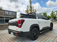 2022 SsangYong Rexton Diesel 2.2 4WD — фото 2