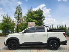2022 SsangYong Rexton Diesel 2.2 4WD — фото 7